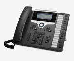 Cisco 7861 IP Phone