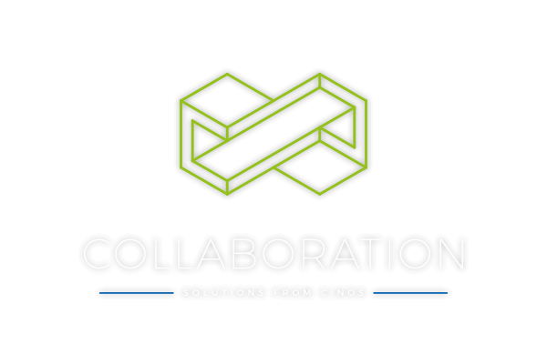 Collaboration Solutions from Cinos