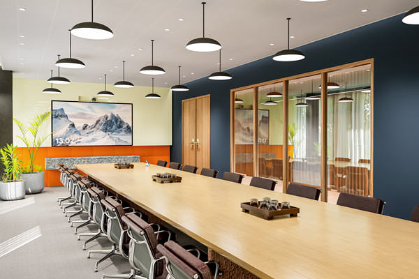 24 Seat - Meeting Room / Boardroom