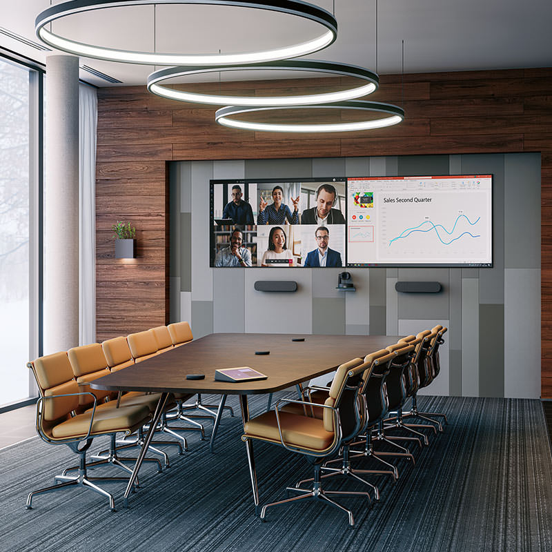 Video Conferencing Solutions