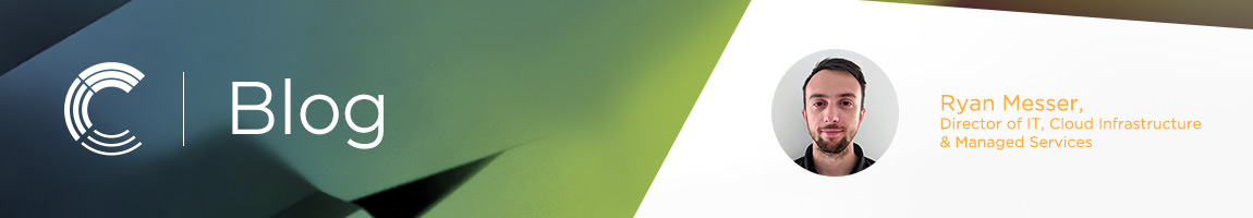 cinos-cybersecurity-headline AV Security Blog by Ryan Messer