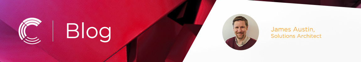 blog-james-a-headline-01 Enhancing Clinical Collaboration in MDT Meetings with AV by James Austin