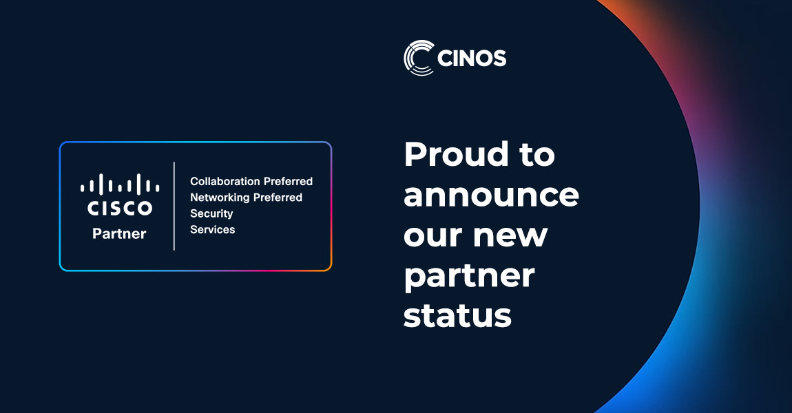 cinos-cisco-partner-Headline Critical Calling: What is the best system to support red phone connectivity?
