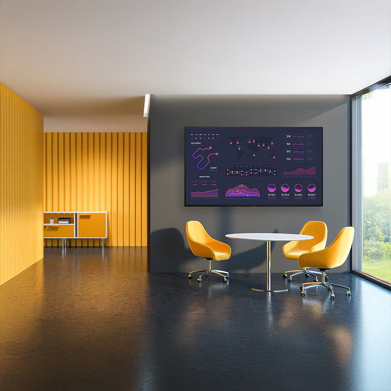 Sony BRAVIA Professional Display Range