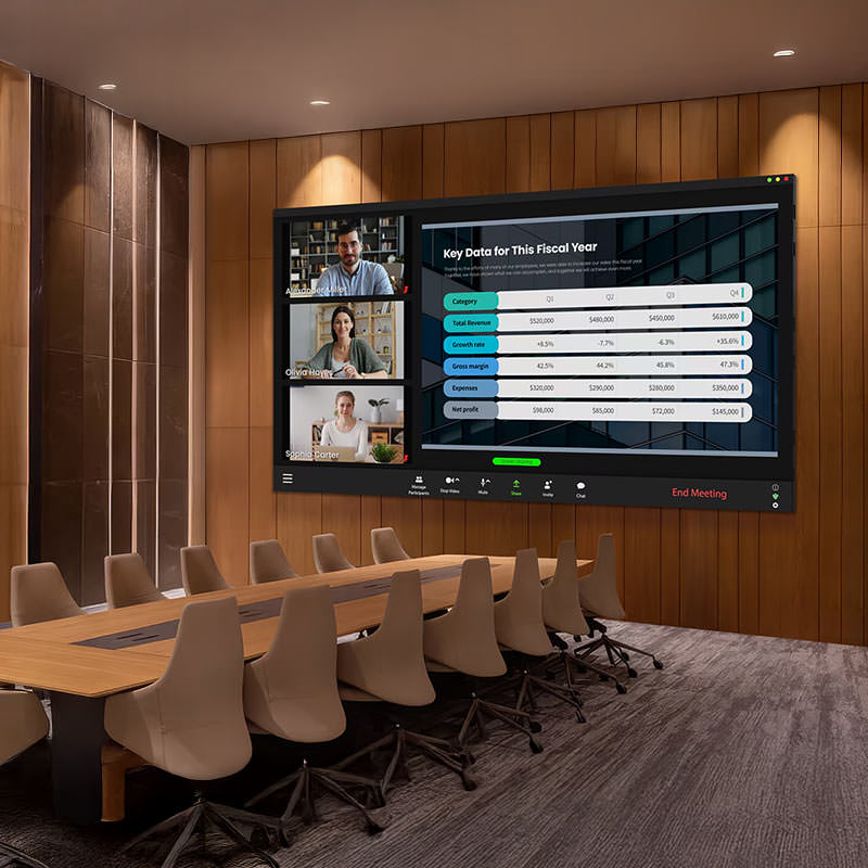 Sony Crystal LED S Series